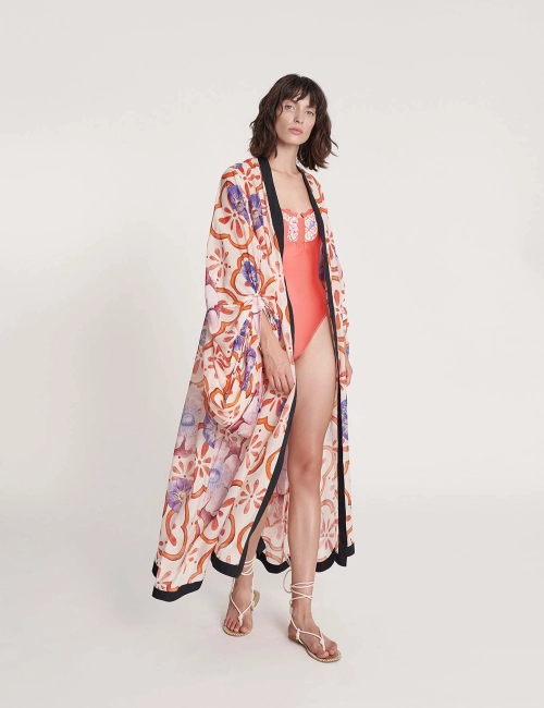 IVY Kaftan