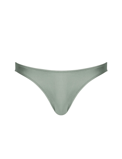 MARA Bikini Alsó Fényes Zöld