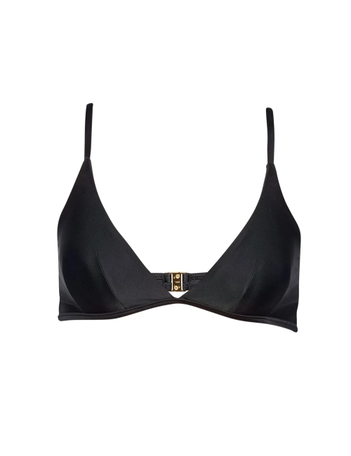 MARA Bikini Top Koromsötét Éjszaka