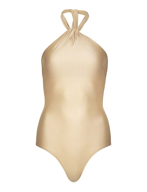 TATRA One Piece Luminous Gold