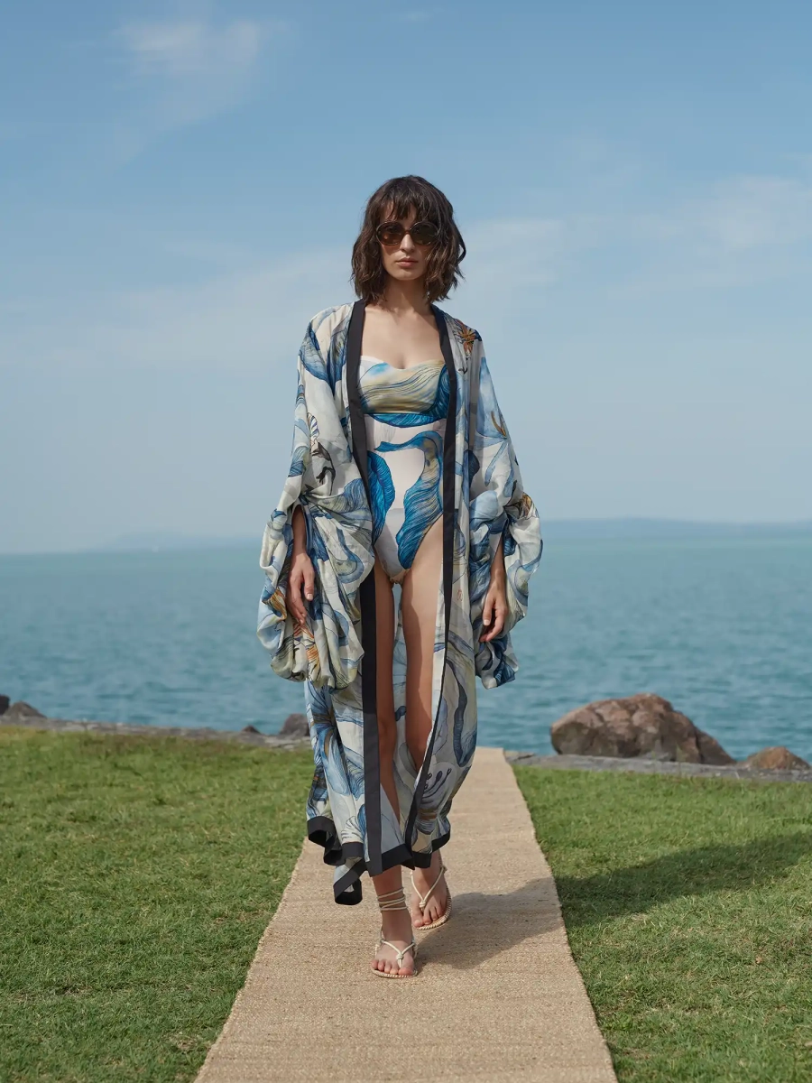 IVY Kaftan