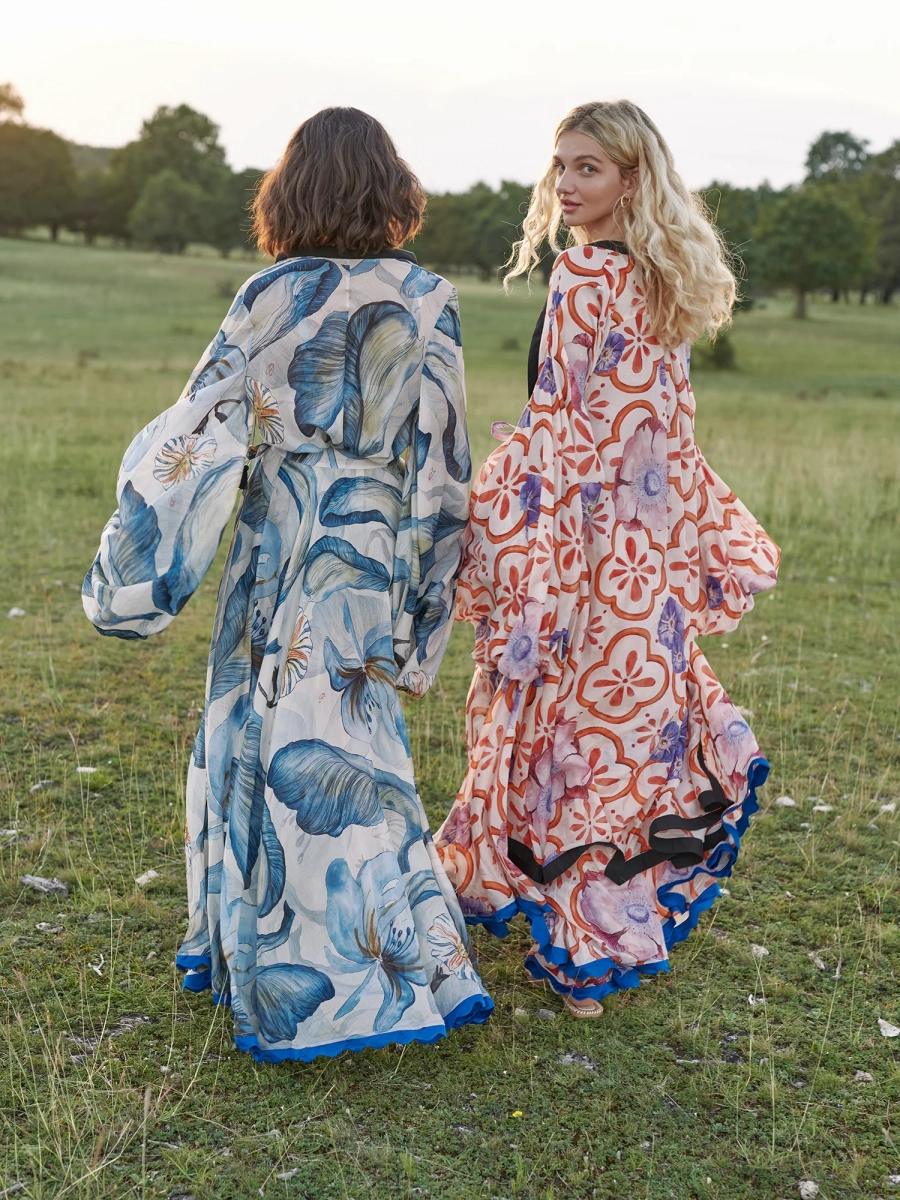 IVY Kaftan