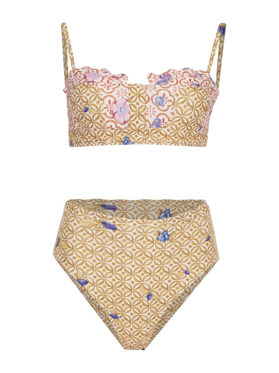 CAMELLIA Bikini