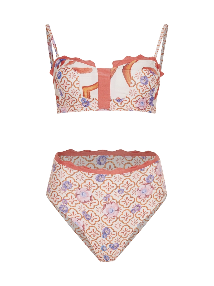 CAMELLIA Bikini