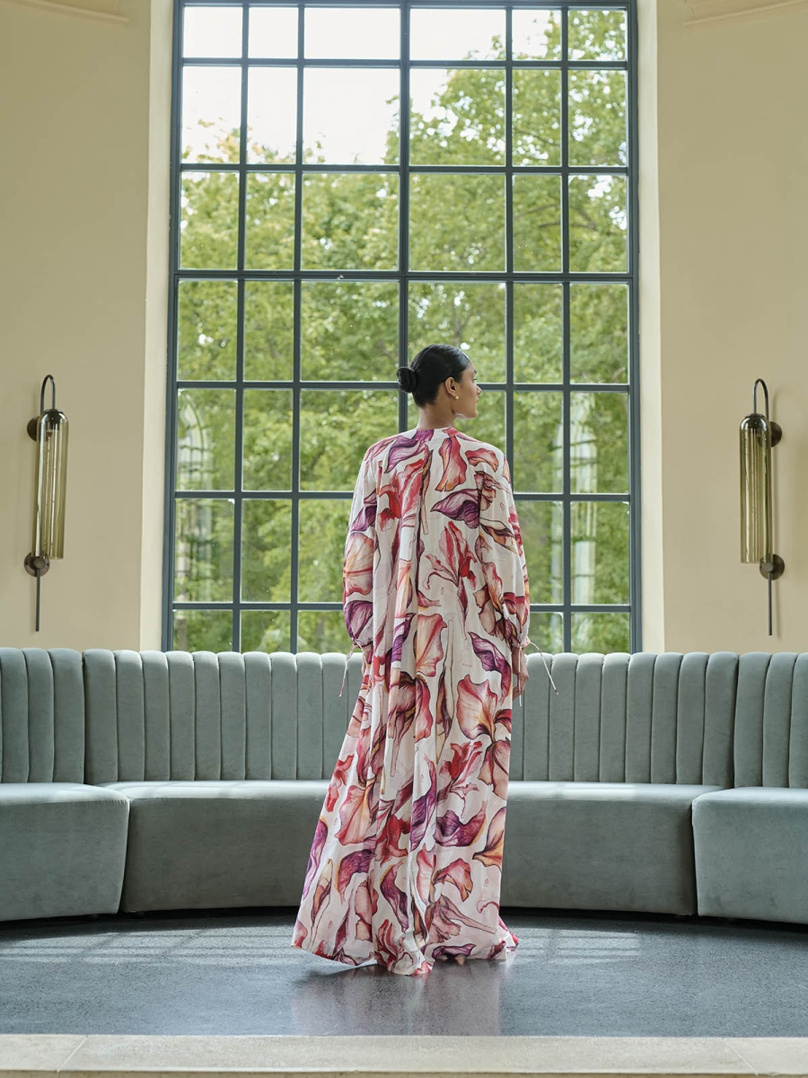 NOEMI Len Maxi Ruha