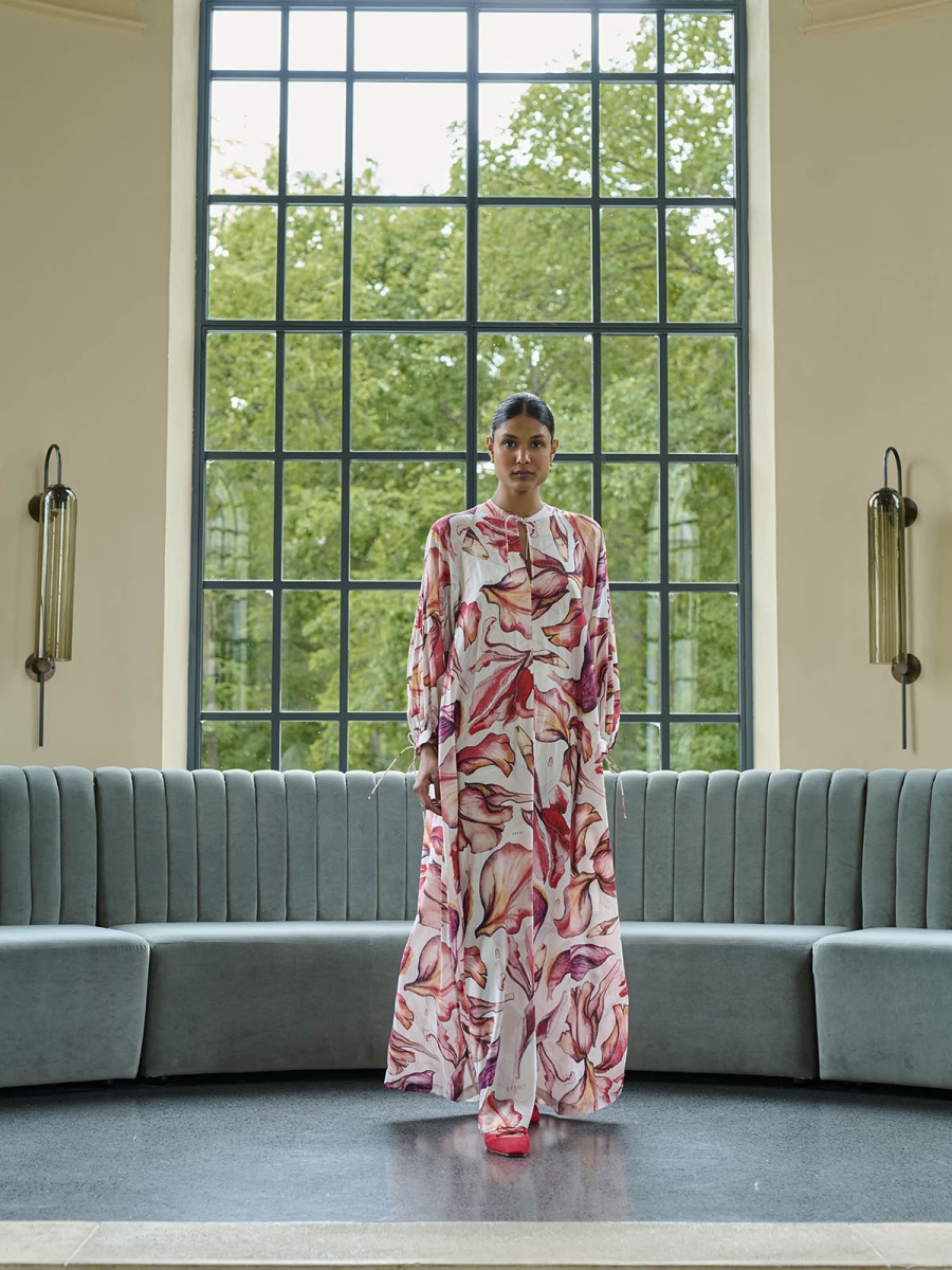 NOEMI Len Maxi Ruha