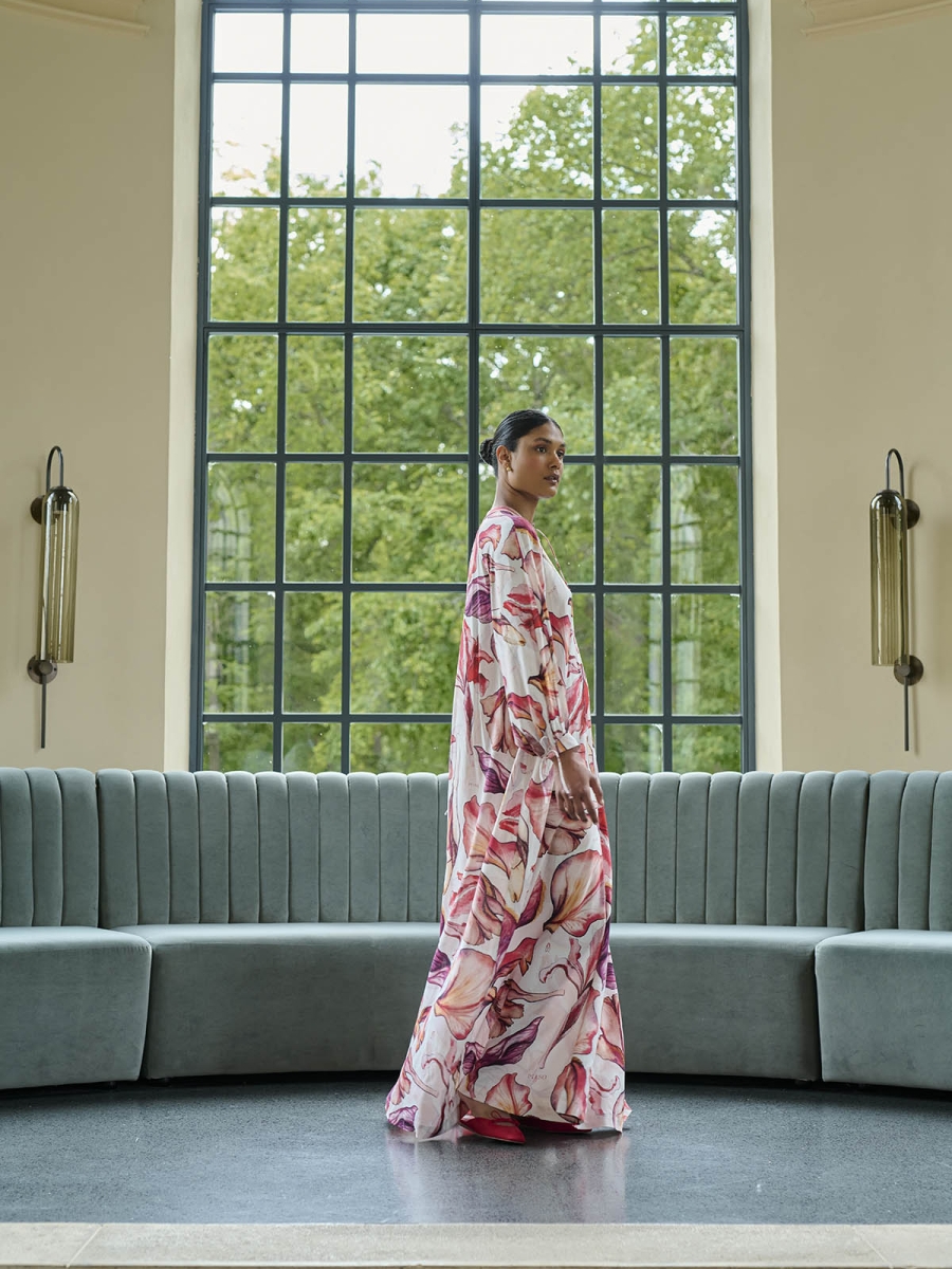 NOEMI Len Maxi Ruha