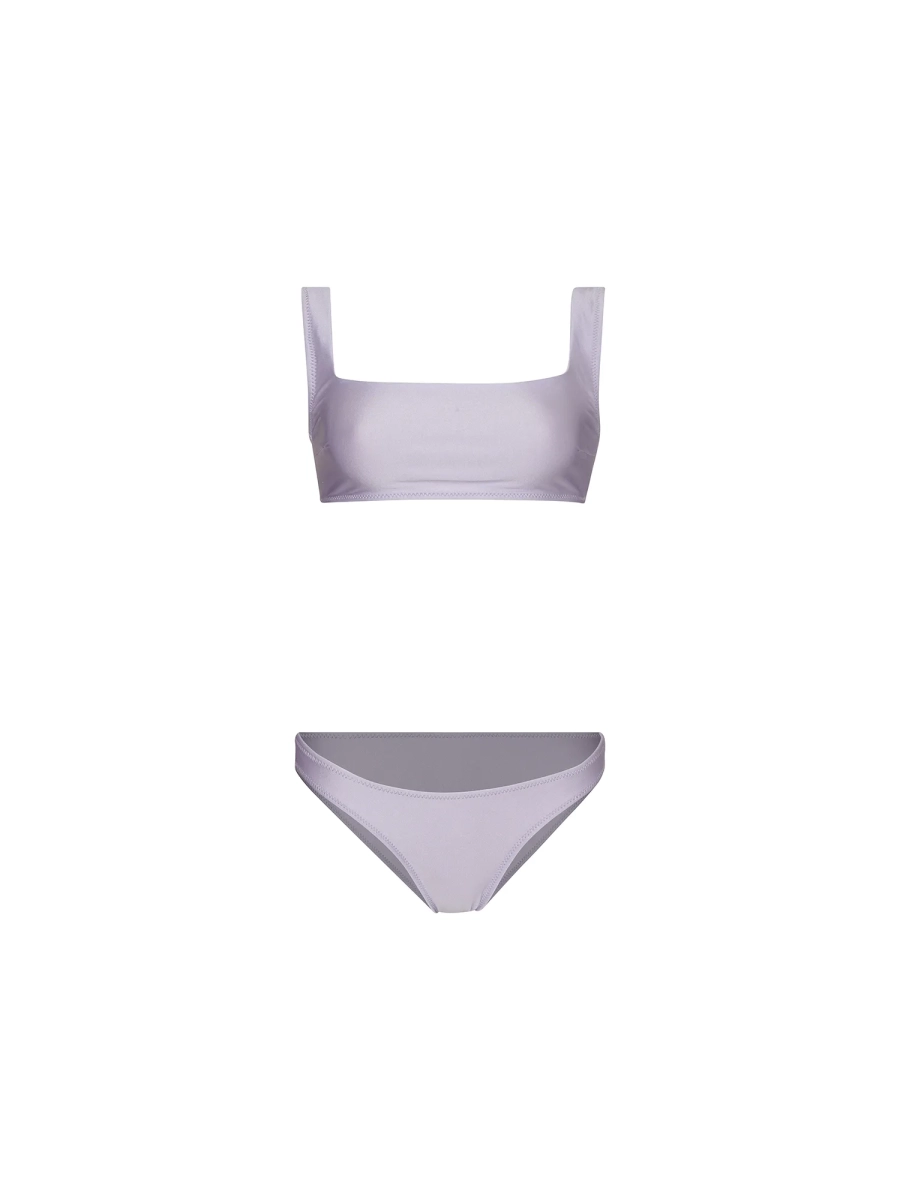ZANKA Bikini - Fényes Levendula