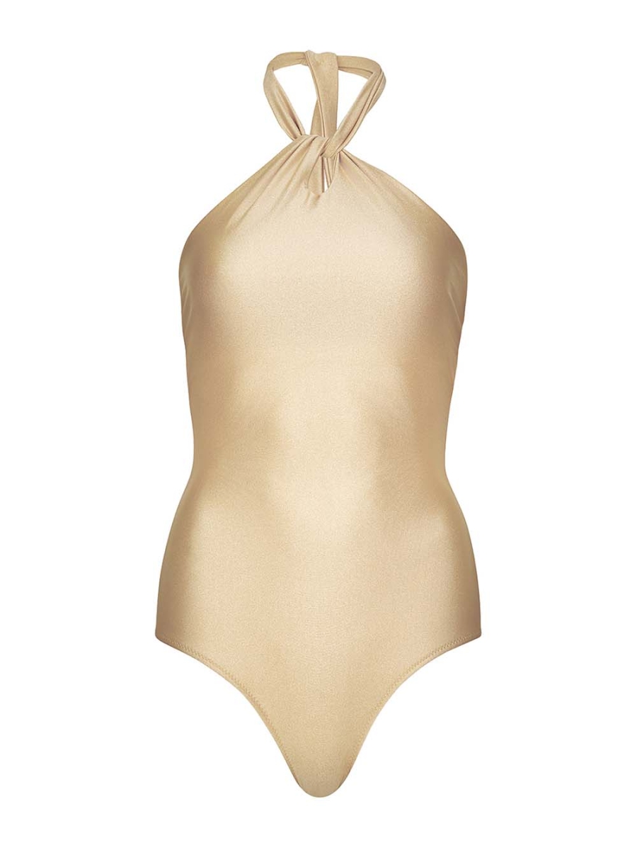 TATRA One Piece Luminous Gold