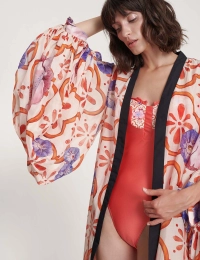 IVY Kaftan