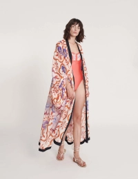 IVY Kaftan