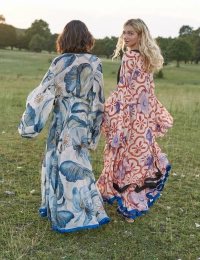 IVY Kaftan