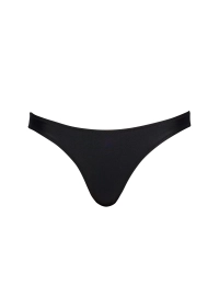 MARA Bikini Alsó Koromsötét Éjszaka