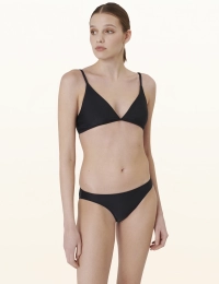 MARA Bikini Alsó Koromsötét Éjszaka