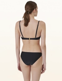 MARA Bikini Top Koromsötét Éjszaka