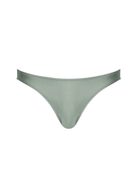 MARA Bikini Alsó Fényes Zöld
