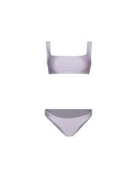 ZANKA Bikini - Fényes Levendula