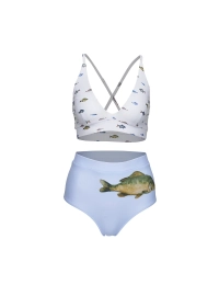 VANDA Bikini Szett - Hullámok Alatt