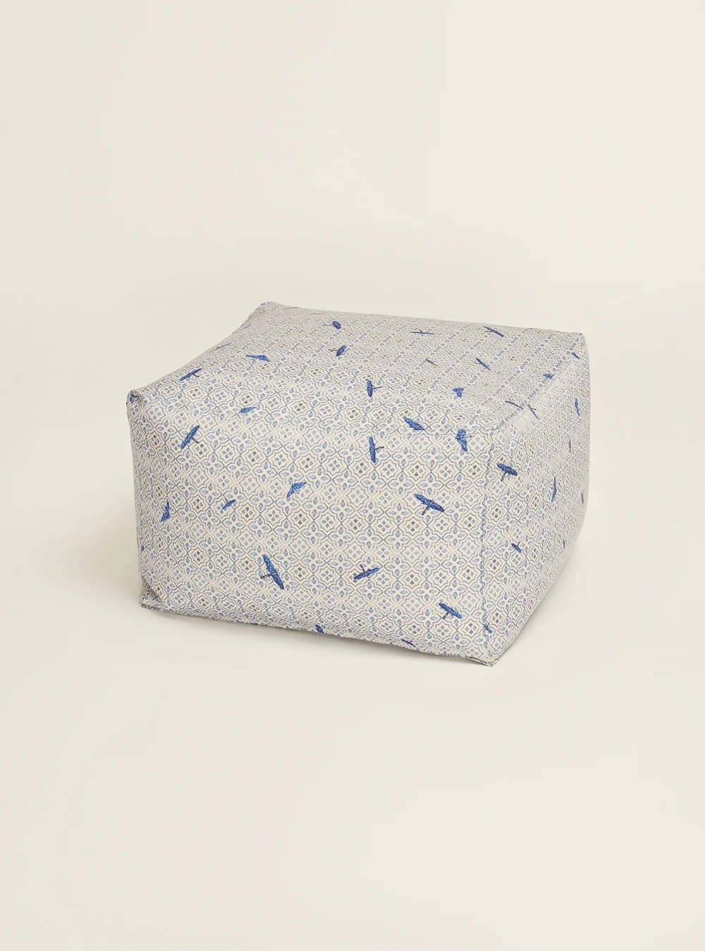 Puff / Azure Amata